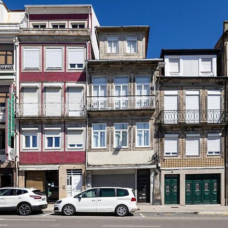 Oporto Downtown Studio By Lovelystay Exteriér fotografie