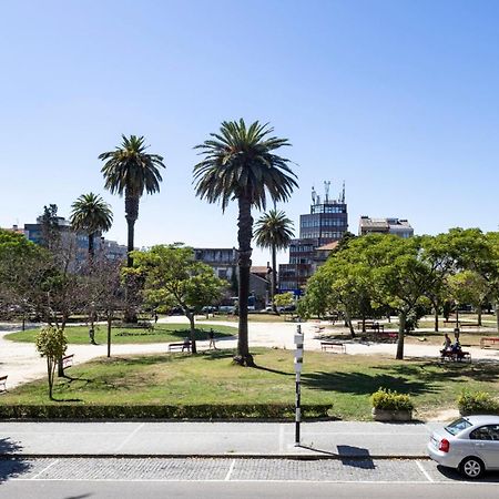 Oporto Downtown Studio By Lovelystay Exteriér fotografie