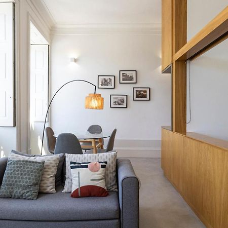 Oporto Downtown Studio By Lovelystay Exteriér fotografie