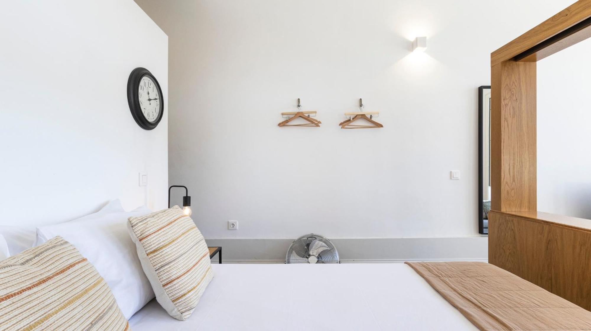 Oporto Downtown Studio By Lovelystay Exteriér fotografie