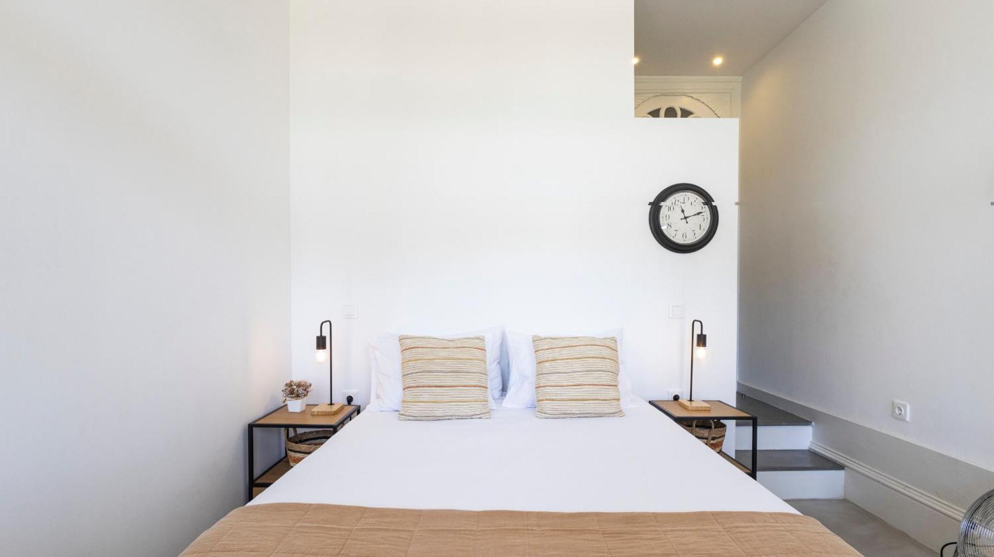 Oporto Downtown Studio By Lovelystay Exteriér fotografie