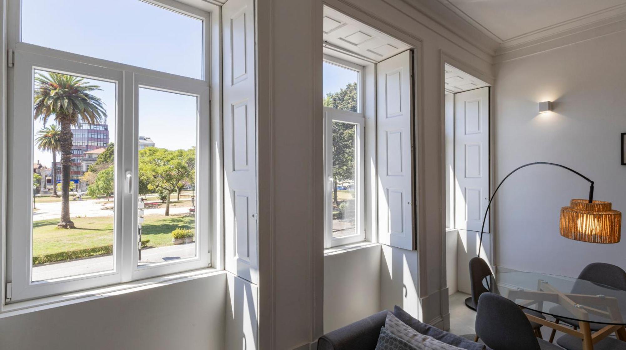 Oporto Downtown Studio By Lovelystay Exteriér fotografie