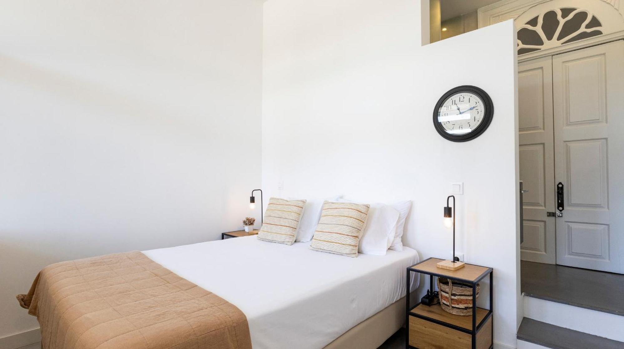 Oporto Downtown Studio By Lovelystay Exteriér fotografie