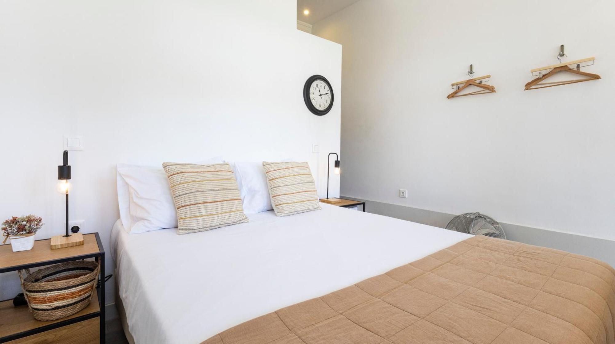 Oporto Downtown Studio By Lovelystay Exteriér fotografie